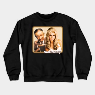 Sid & Nancy Crewneck Sweatshirt